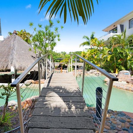 Noosa International Resort Exterior photo
